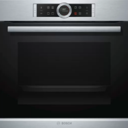 SERIE 8 MULTIFUNCTION OVEN