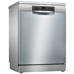 Bosch SMS46NI00Z 60 cm Freestanding Dishwasher – Serie 4 | Efficient & Quiet