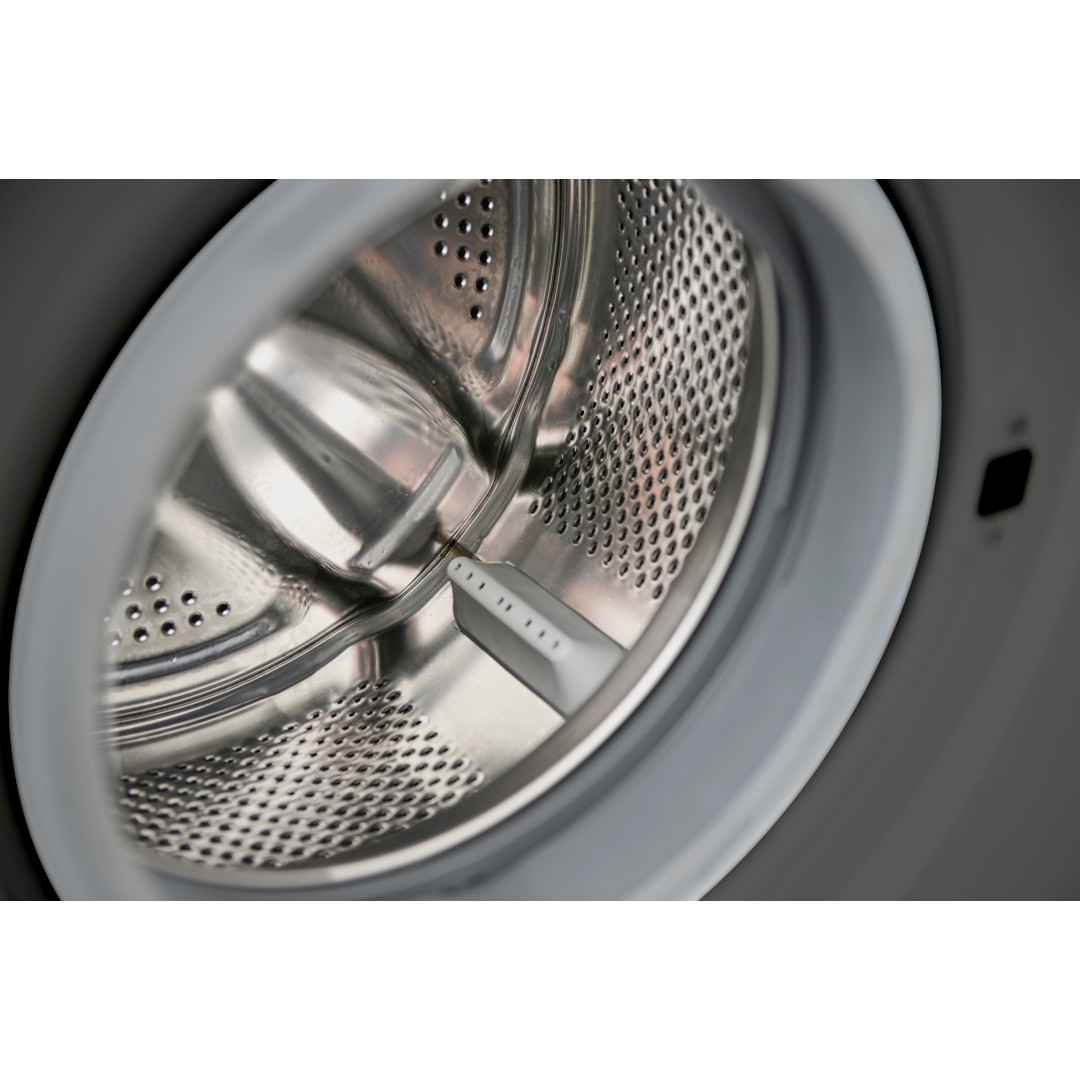 KIC 6kg Front Loader Washing Machine - Image 8