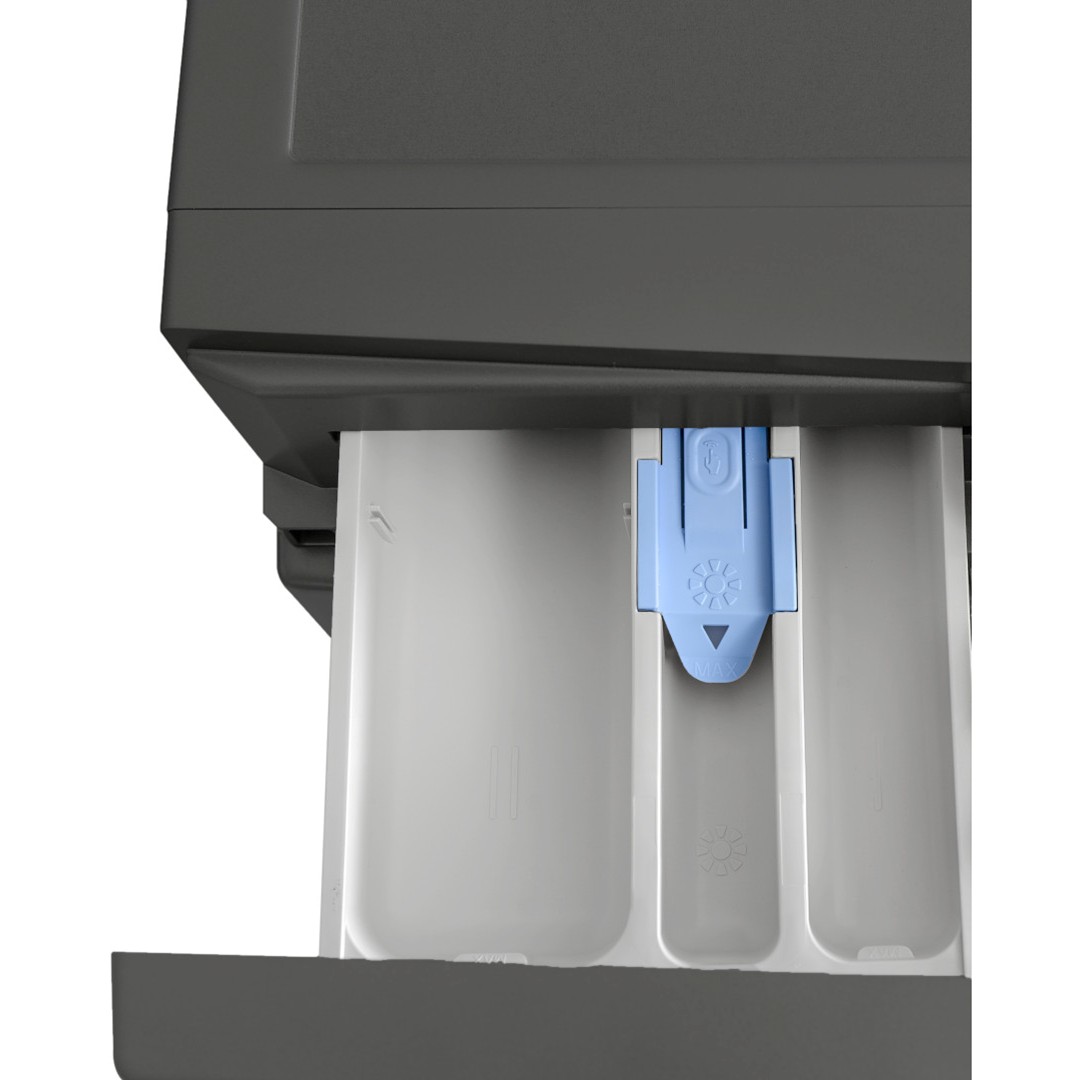 KIC 6kg Front Loader Washing Machine - Image 15