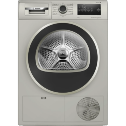 Bosch 8kg Series 4 Condenser Tumble Dryer - WTN85401ZA