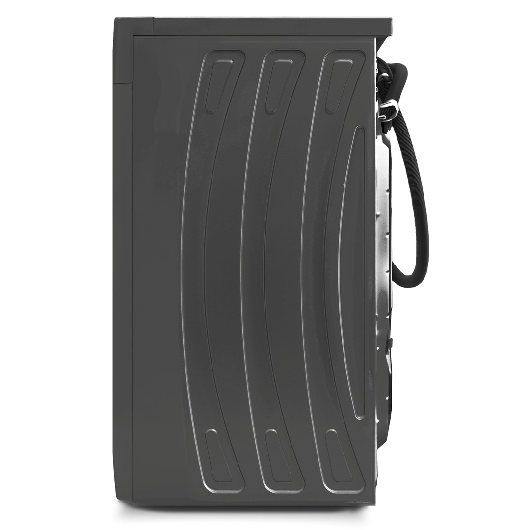 KIC 6kg Front Loader Washing Machine - Image 6
