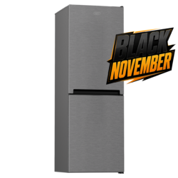 Defy 247L Bottom Freezer Fridge Freezer - DAC447
