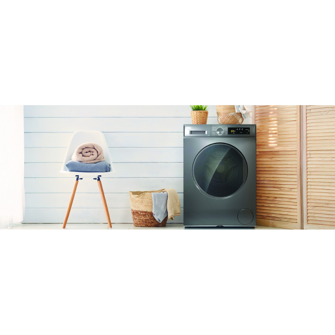 KIC 6kg Front Loader Washing Machine - Image 17