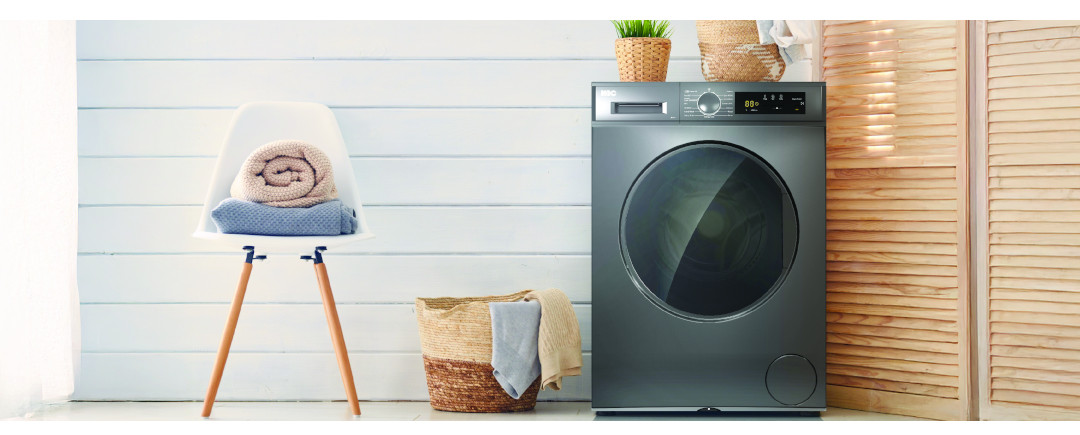KIC 6kg Front Loader Washing Machine - Image 18
