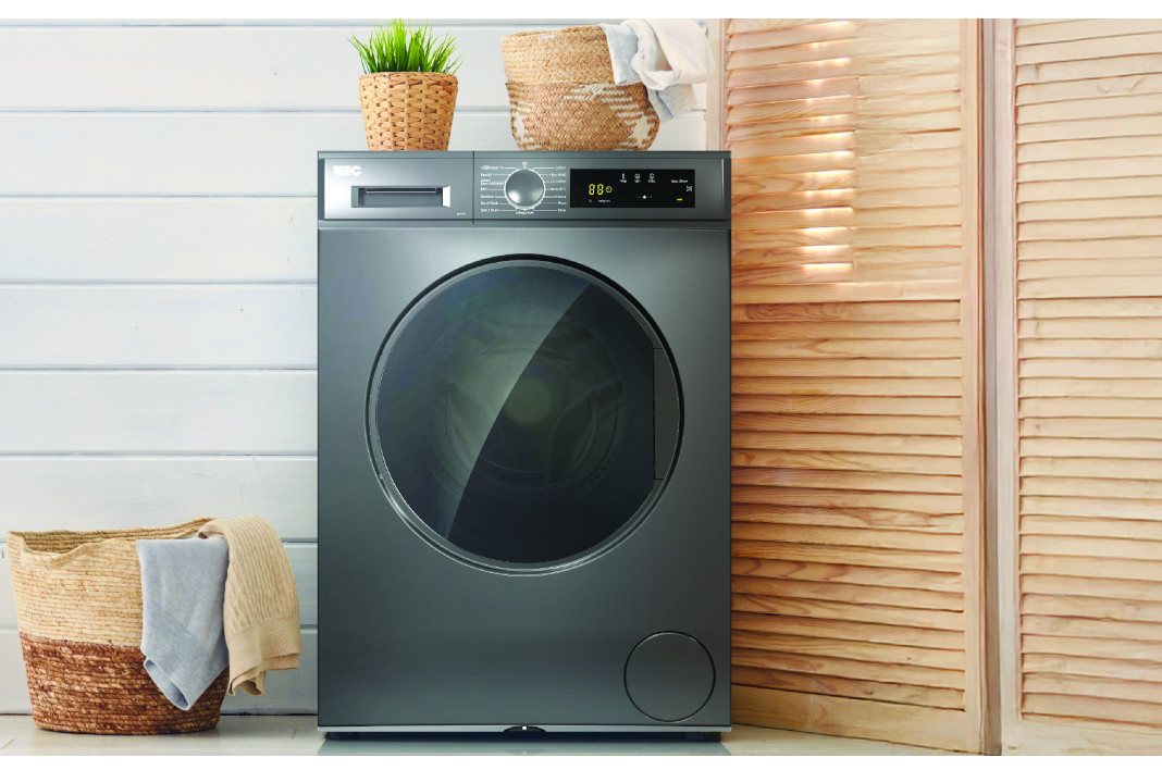 KIC 6kg Front Loader Washing Machine - Image 23