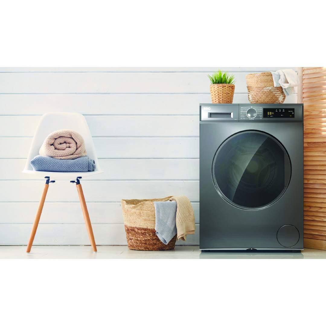 KIC 6kg Front Loader Washing Machine - Image 20