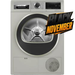 Bosch 9kg Series 6 Condenser Tumble Dryer - WPG1411XZA