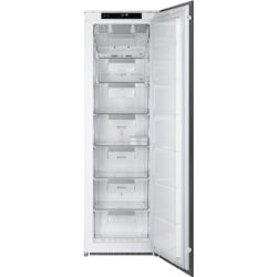 SMEG Integrated Freezer - ZAS8F174NE