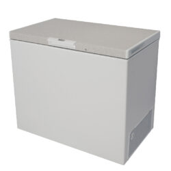 KIC 279L Chest Freezer | KCG305WH
