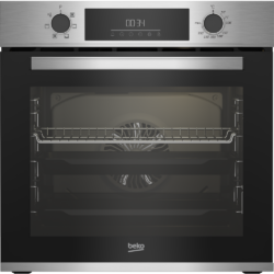 Beko 60cm Built-In Oven - BBIE12300X