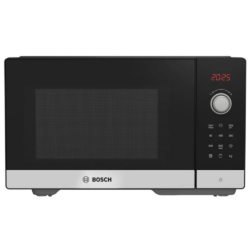Bosch 25L Microwave Oven - FEL053MS1