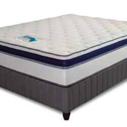 91cm - Single Mattress