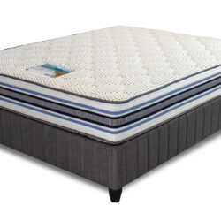 107cm - 3/4 Mattress