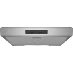 Bosch 60cm Extractor Hood - DHU635HZA