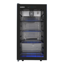SnoMaster 86L Under-Counter Beverage Cooler - SMBC-100