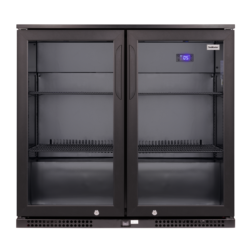 SnoMaster 200L Under-Counter Beverage Cooler - SMBC-200