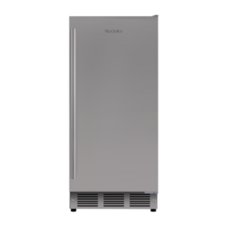 SnoMaster Plumbed Gourmet Cube Ice Maker - SMIC-30S