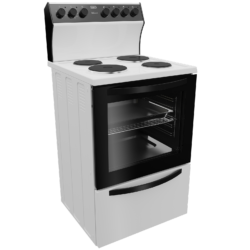 Electric Stoves