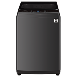 Midea 11kg Top Load Washing Machine | Titanium