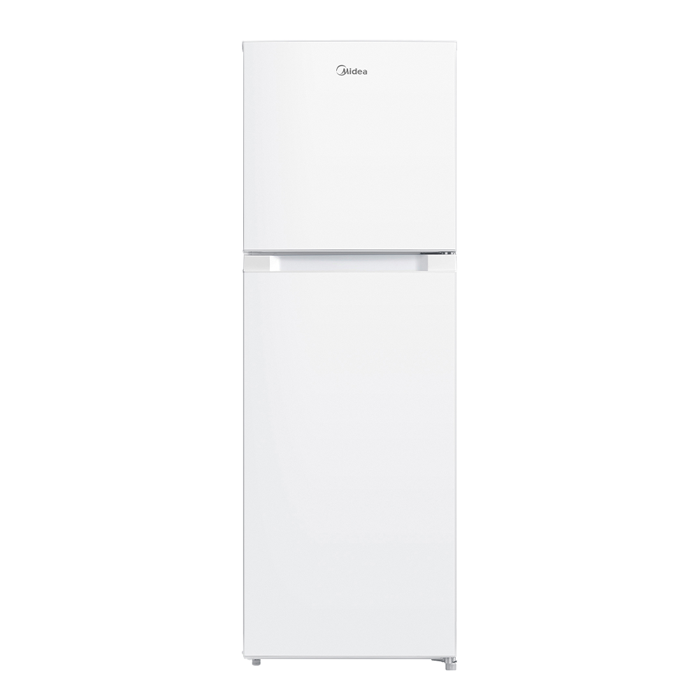 Midea 173L Top Mount Freezer | White