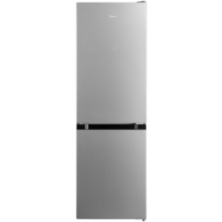 Midea 169L Bottom Mount Freezer | Silver