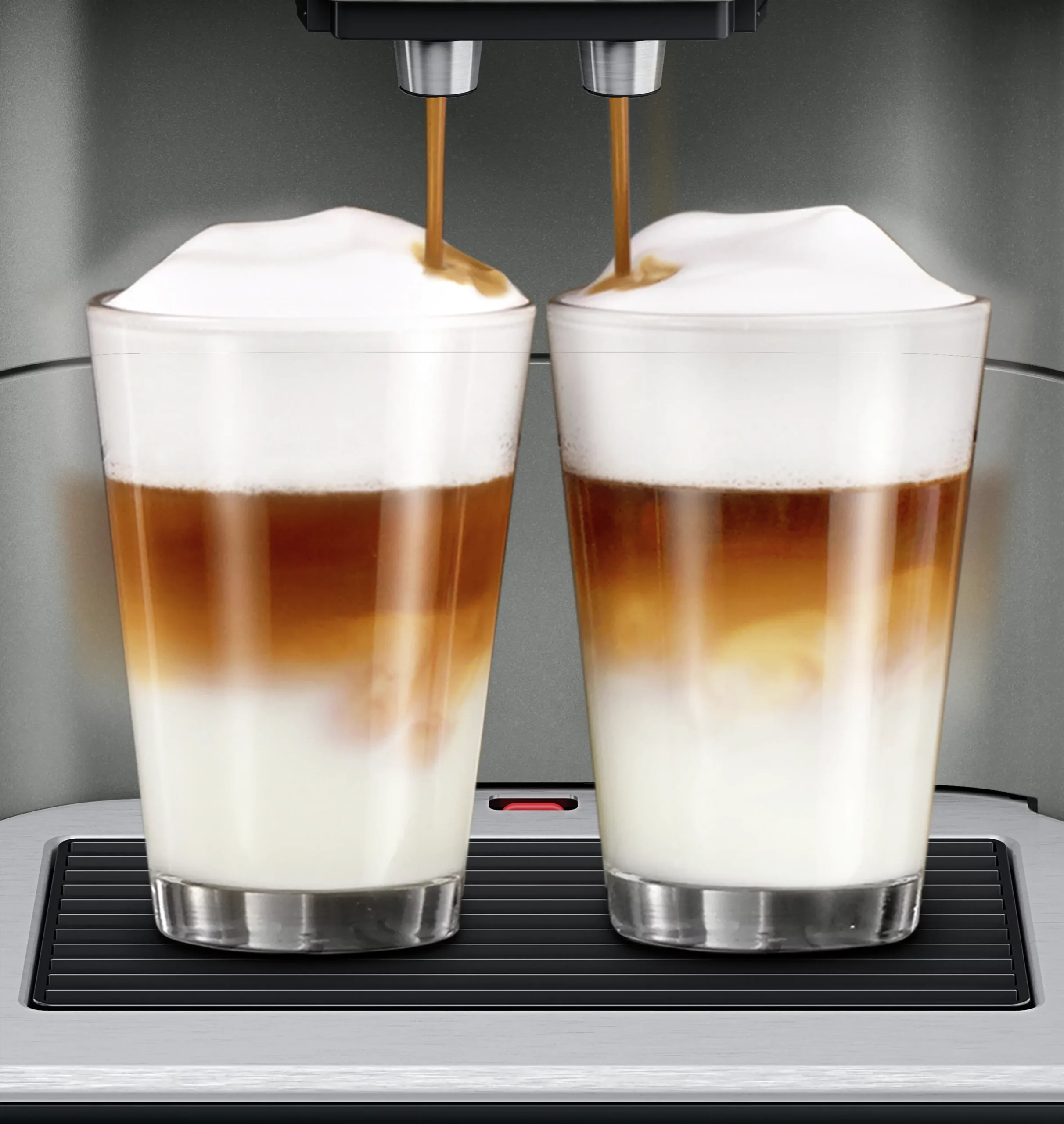 Siemens EQ6 Plus s500 Fully Automatic Coffee Machine – Morning Haze - Image 15