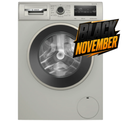 Bosch WAN282X1ZA 8kg Front Loader Washing Machine