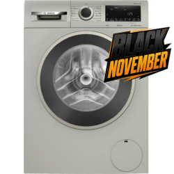 Bosch WGA1440XZA 9kg Front Loader Washing Machine
