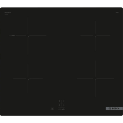 Bosch Series 2 60cm Induction Hob Frameless Surface Mount Hob | PUG61KAA5E