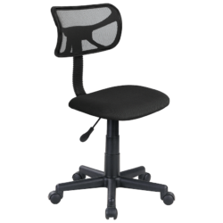 Everfurn Julia Chair | Typist Chair