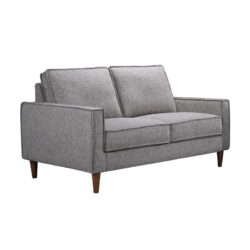 Juliet 2 Seater Couch | Elegant Compact Sofa for Modern Living Spaces