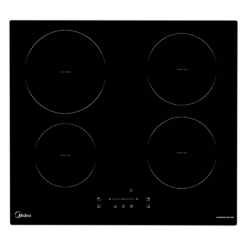 Midea 60cm Touch Control Induction Hob | MC-IF7454AJ1-A
