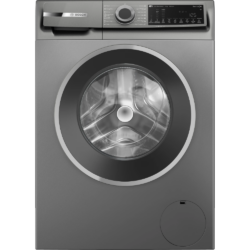 Bosch 10kg Series 6 Smart Front Loader Washing Machine - WGK254ZRZA