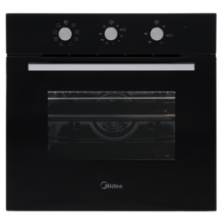 Midea 67L Built-In Electric Multifunction Oven - 65M60M1
