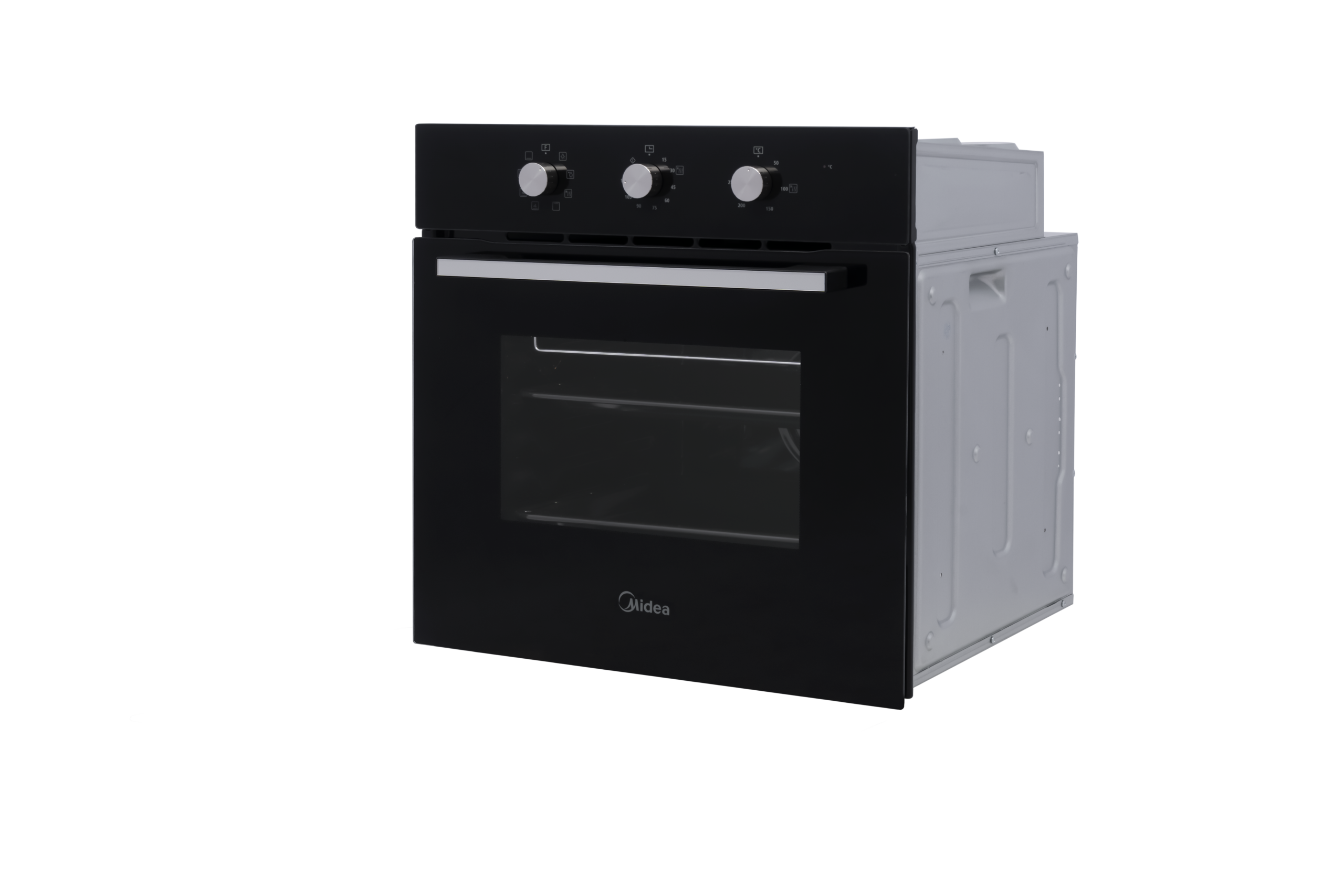 Midea 67L Built-In Electric Multifunction Oven - 65M60M1 - Image 5