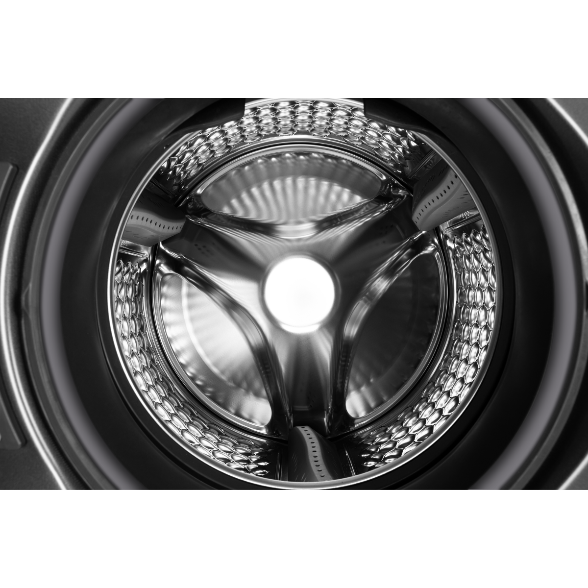 TCL 10kg/6kg Washer Dryer Combo | Direct Drive | Washer & Dryer in One - C2110WDG - Image 4