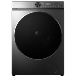 TCL 12kg/8kg Washer Dryer Combo with DD Inverter Motor & Wi-Fi - C512WDG