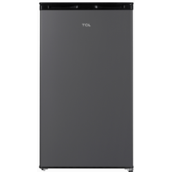 TCL 90L Single Door Bar Fridge | Compact Refrigerator - F117SDG