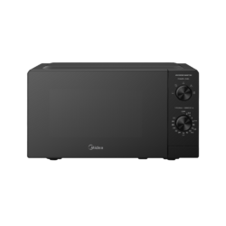 Midea 20L 700W Manual Inverter Microwave Oven - MM20BLACK