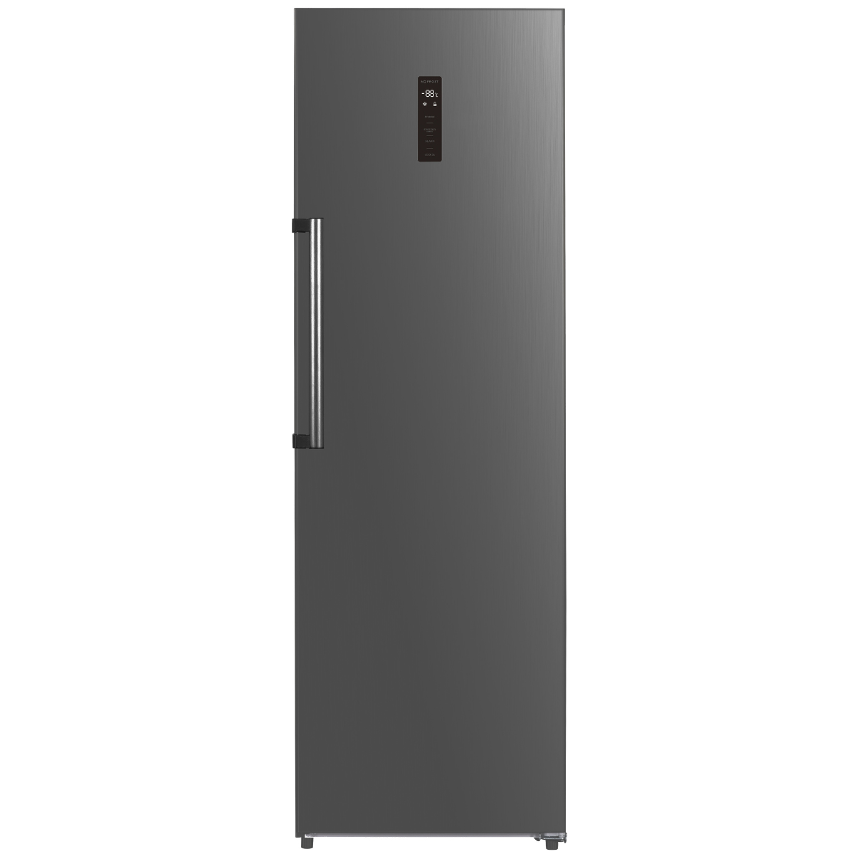 TCL 262L Upright Freezer | No Frost Single Door Freezer - P350SDG